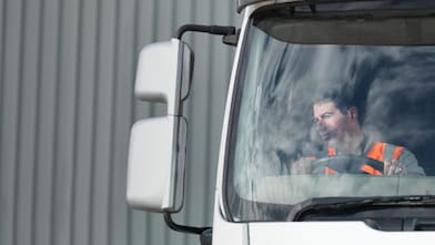 parking washing and tank cleaning