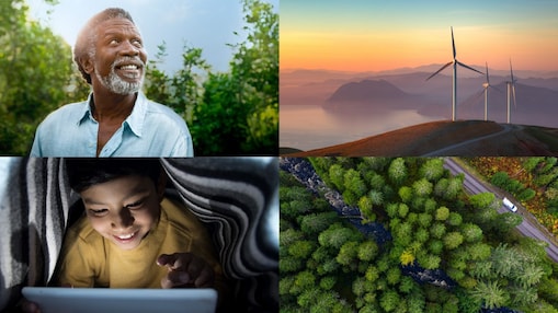 Ugotovite kako Shell spodbuja napredek