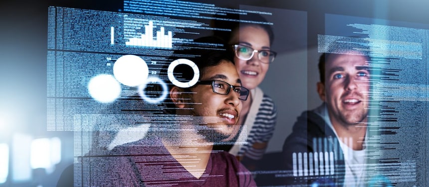 Shell rešitve za transport