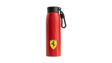 Ferrari bidon