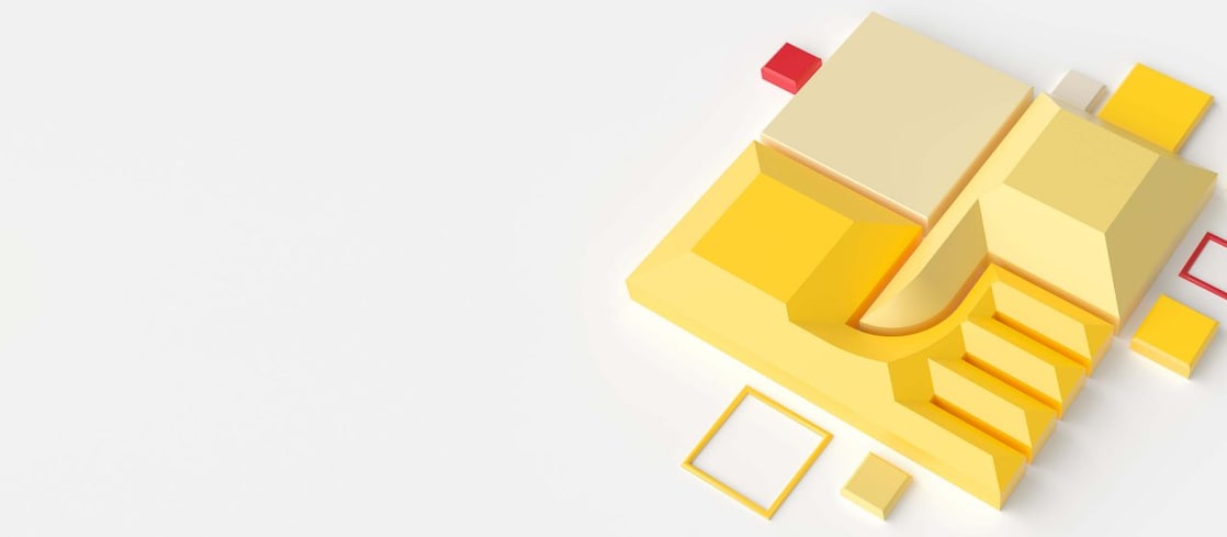 3d graph of the Generating stakeholder value pillar