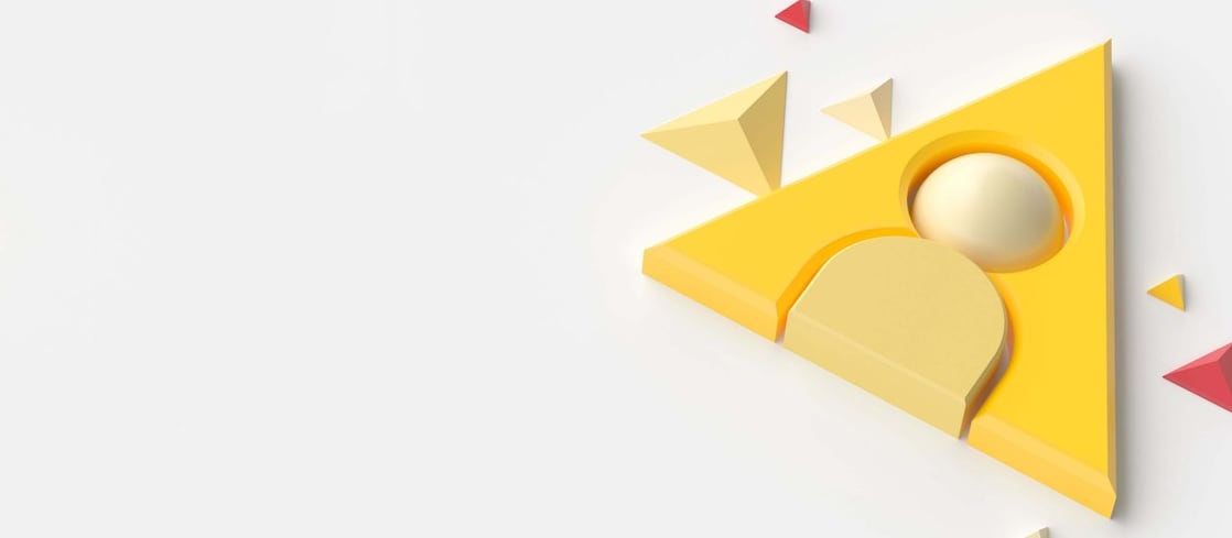 3d graph of the Powering lives pillar