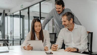 Splošni pogoji poslovanja