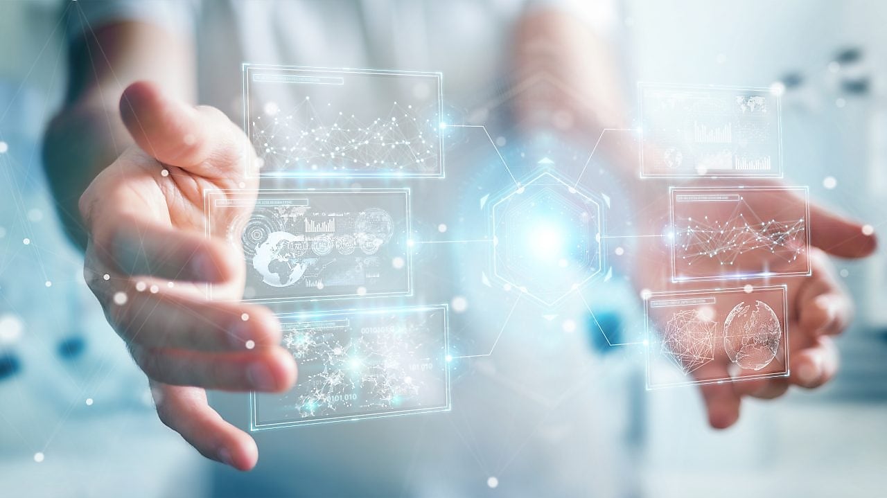 Digitalne storitve in varnosti