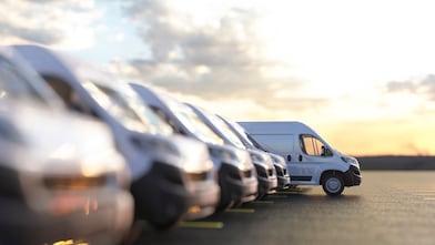 Za prevozna podjetja in dostavne službe