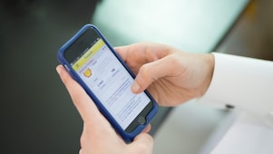 Varnostne funkcije vaše Shell kartice