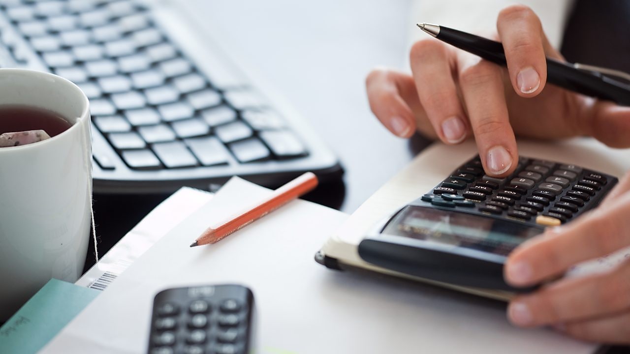 Vračilo davka in trošarin