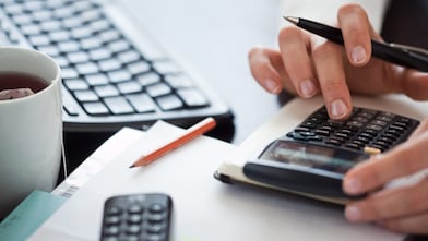 Vračilo davka in trošarin