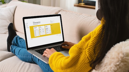 Priročno upravljanje, kjerkoli že ste