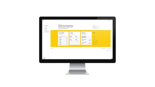 Shell Fleet Hub