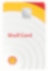 Shell card