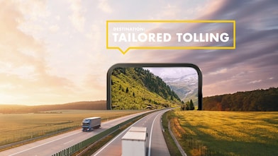 Zagotavljanje enostavnega evropskega cestninjenja