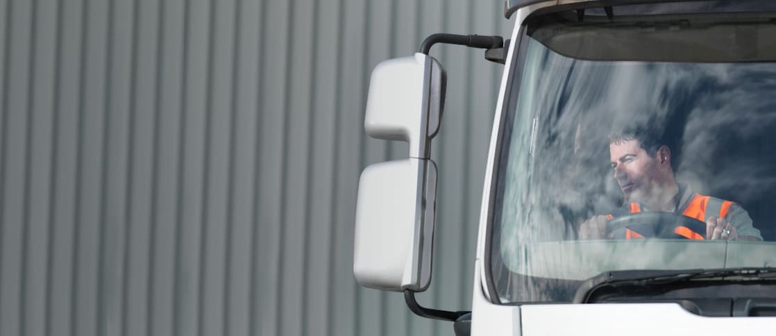 Parking washing and tank cleaning