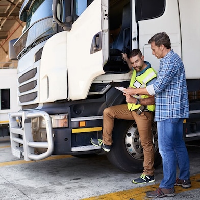 Let your drivers rest safe