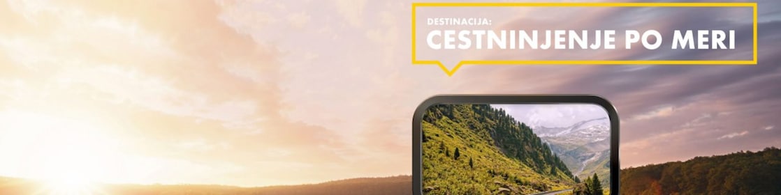 Zagotavljanje enostavnega evropskega cestninjenja