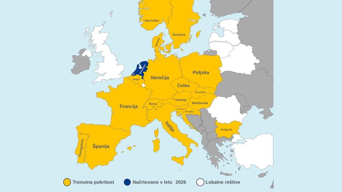 EETS MAP
