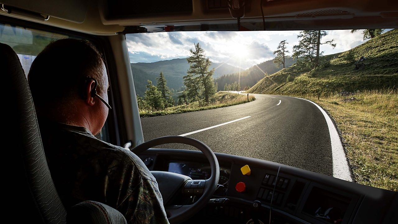 Portal E-Road Services