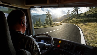 Portal E-Road Services