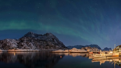 Norveška