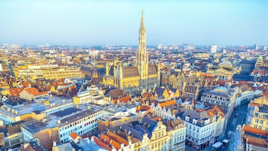 Belgija