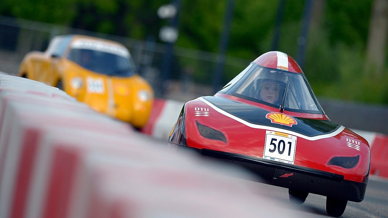 Shell Eco-marathon