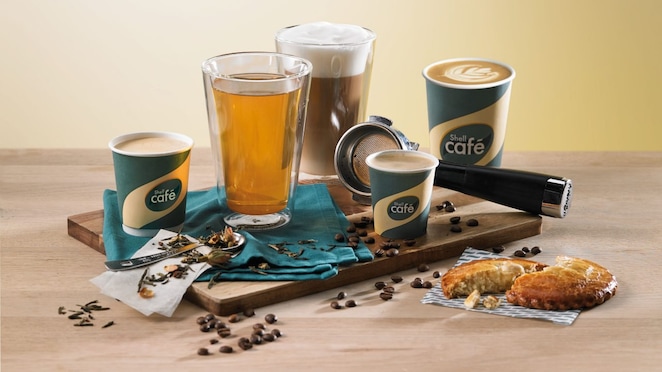 Ko zadiši po kavi…