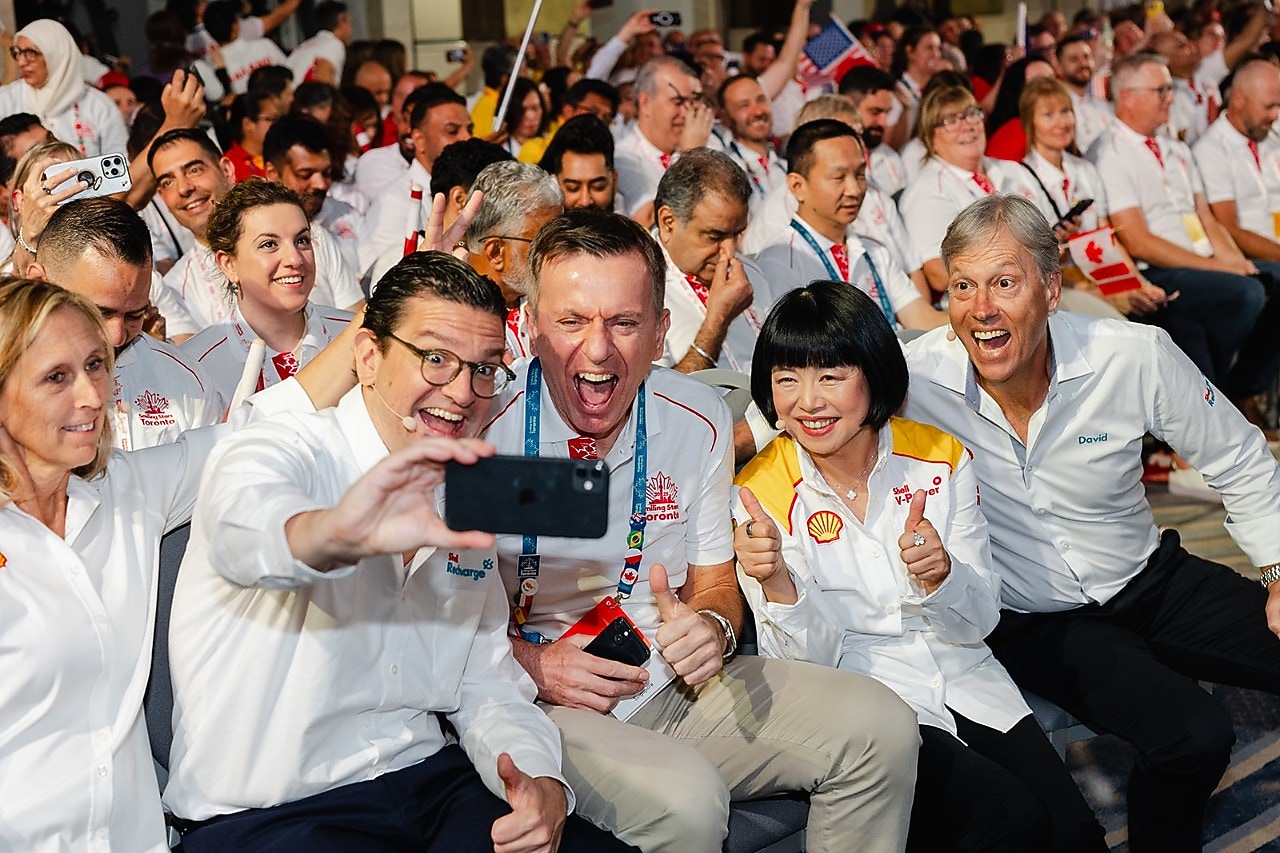 Smiling Stars 2025 Toronto