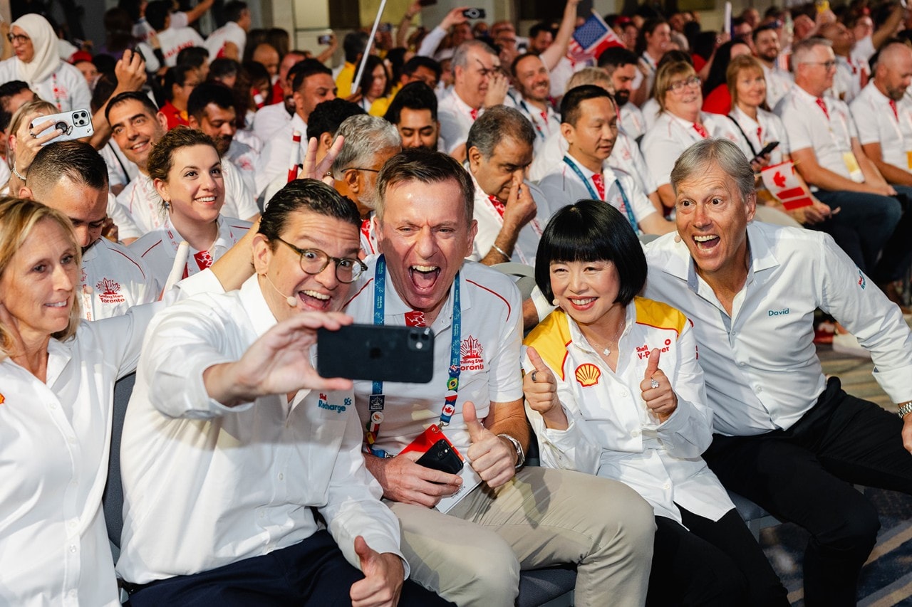 Smiling Stars 2025 Toronto