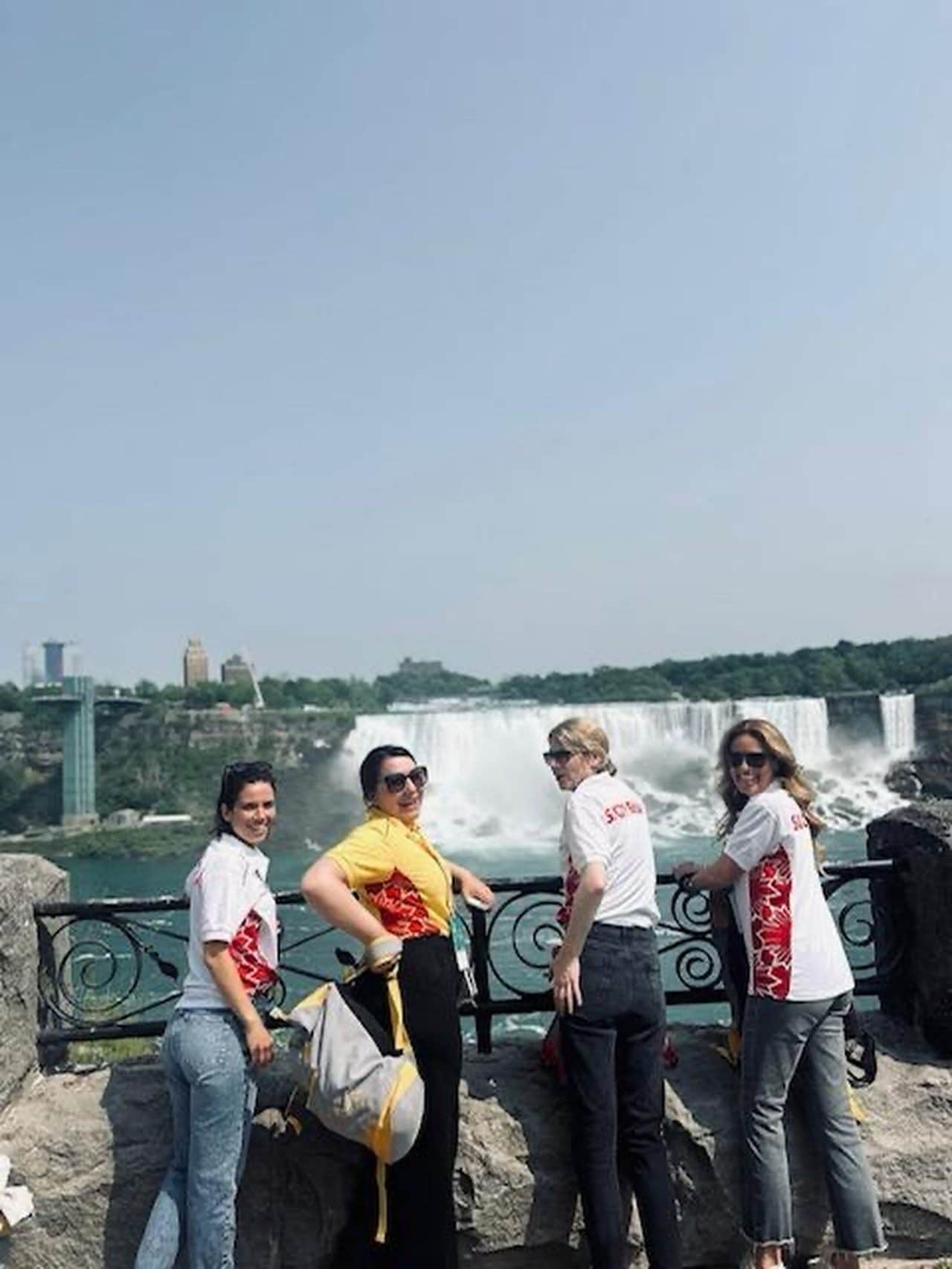 Smiling Stars 2025 Toronto