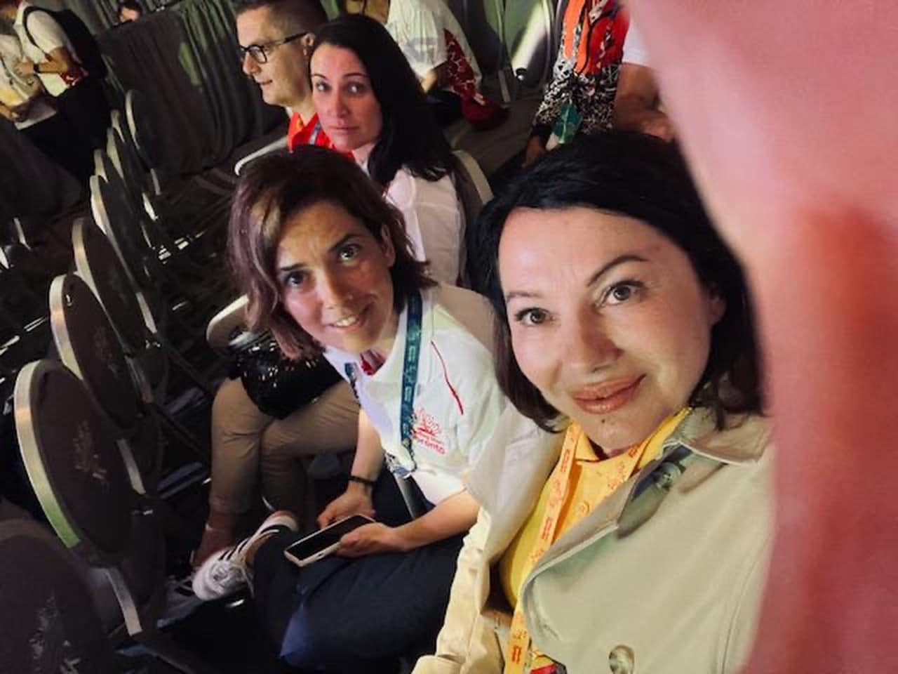 Smiling Stars 2025 Toronto