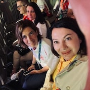 Smiling Stars 2025 Toronto