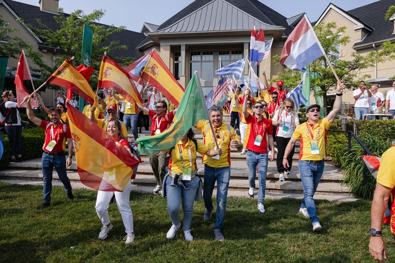 Smiling Stars 2025 Toronto