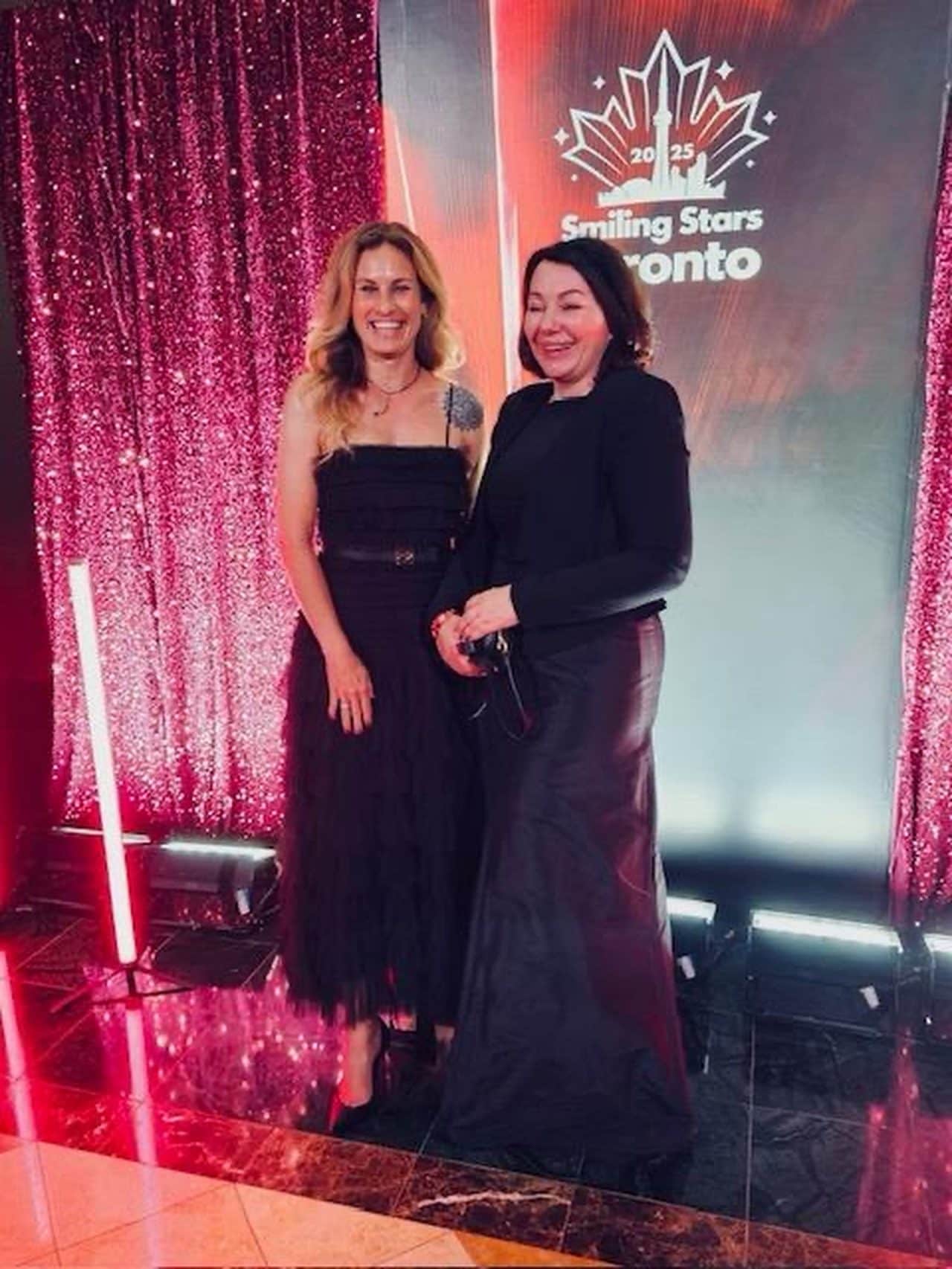 Smiling Stars 2025 Toronto