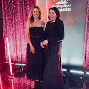 Smiling Stars 2025 Toronto