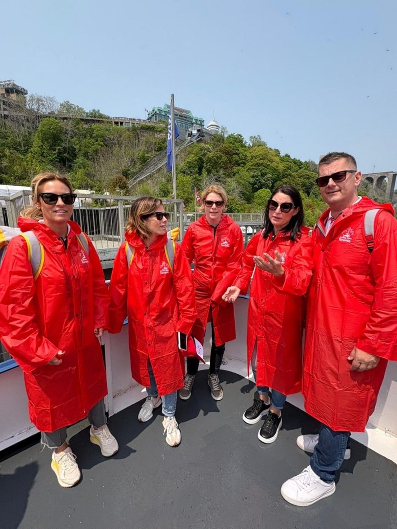 Smiling Stars 2025 Toronto