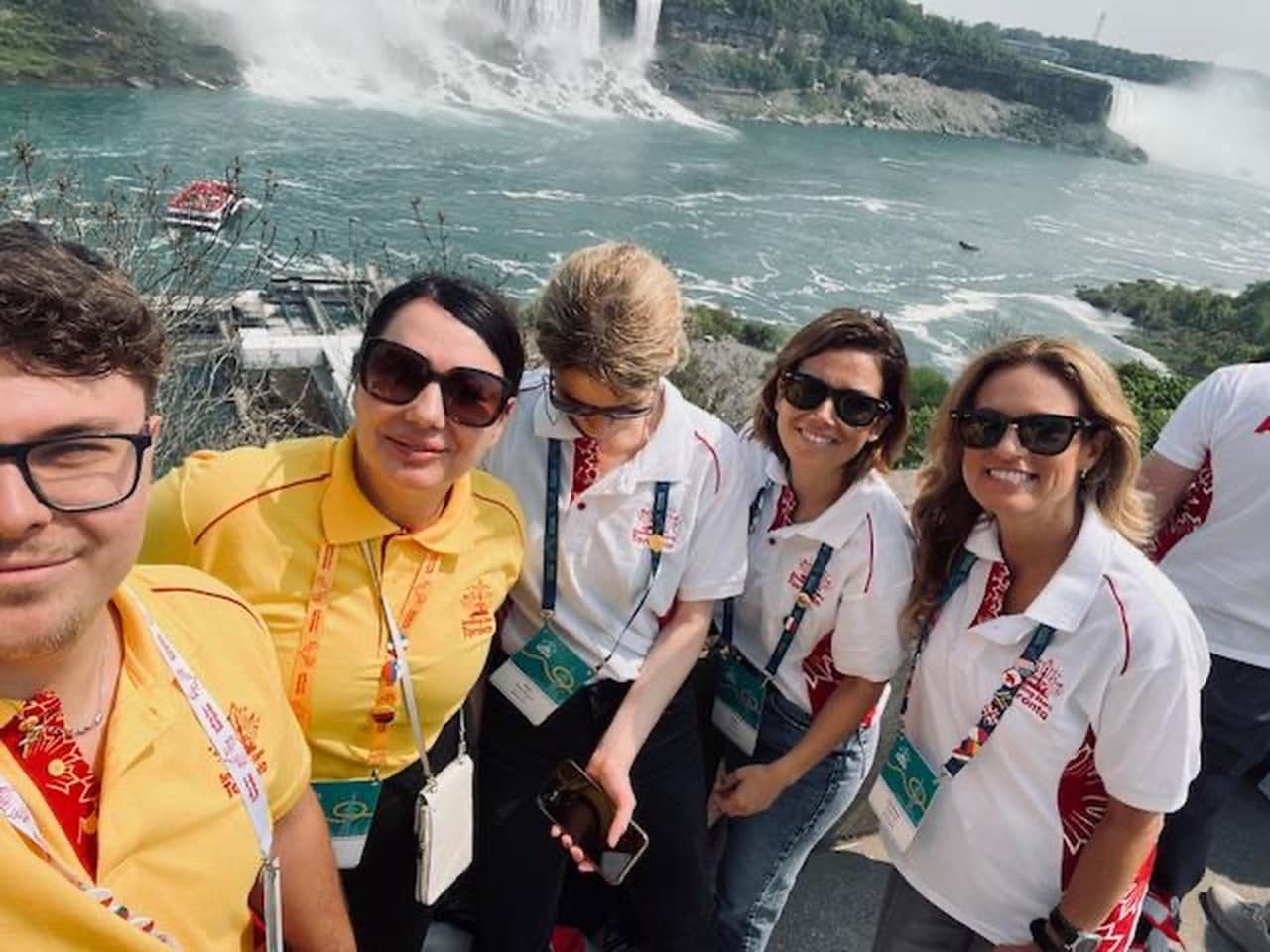 Smiling Stars 2025 Toronto