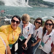 Smiling Stars 2025 Toronto