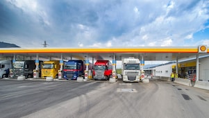Poslovna stranka, dobavitelj, partner ali vlagatelj
