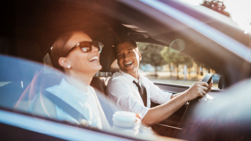 Iskalnik črpalk in program za načrtovanje poti